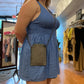 JORDI CELL PHONE BAG