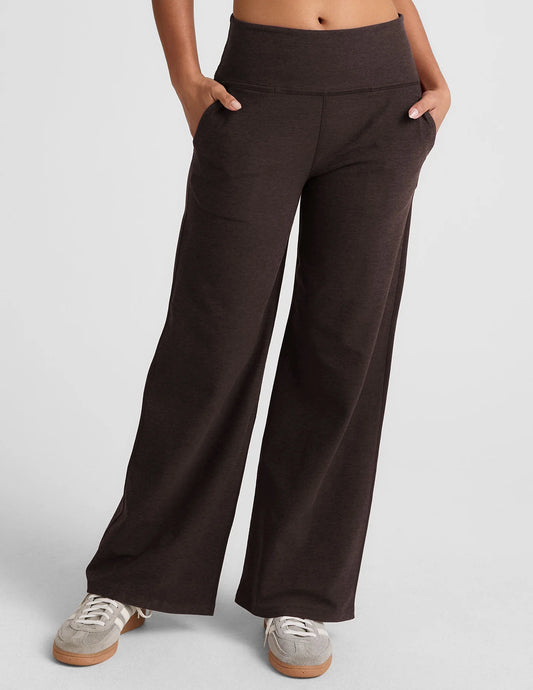 EASY WIDE LEG PANT