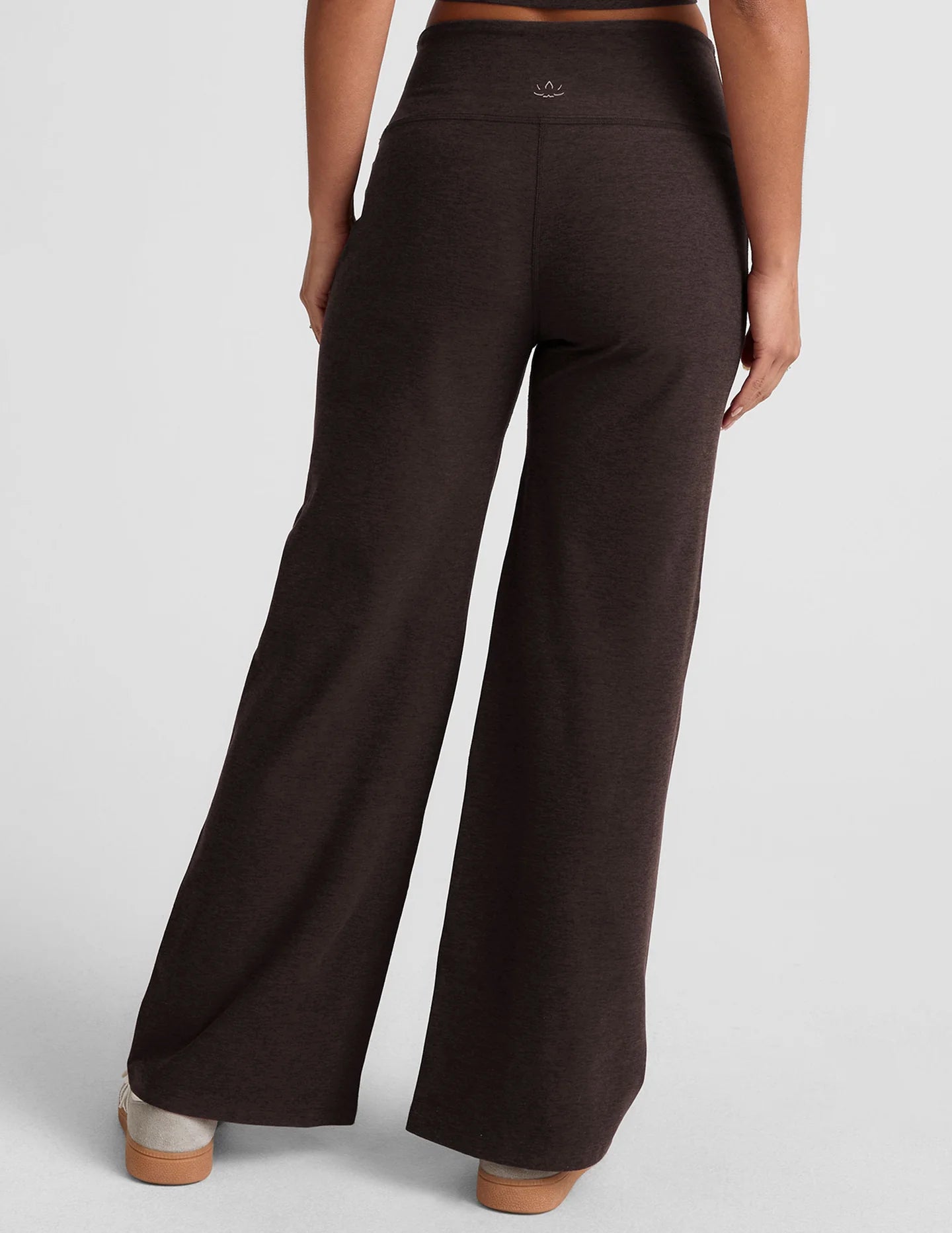 EASY WIDE LEG PANT