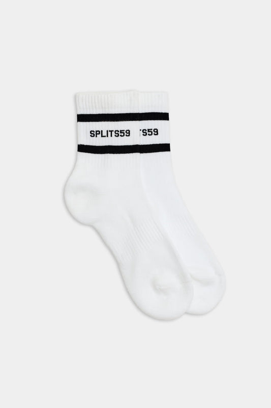 SPLITS59 LOGO SOCKS