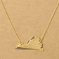 VIRGINIA NECKLACE