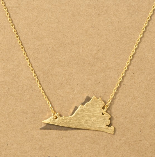VIRGINIA NECKLACE
