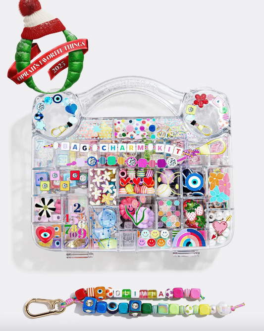 BAUBLEBAR BAG CHARM KIT