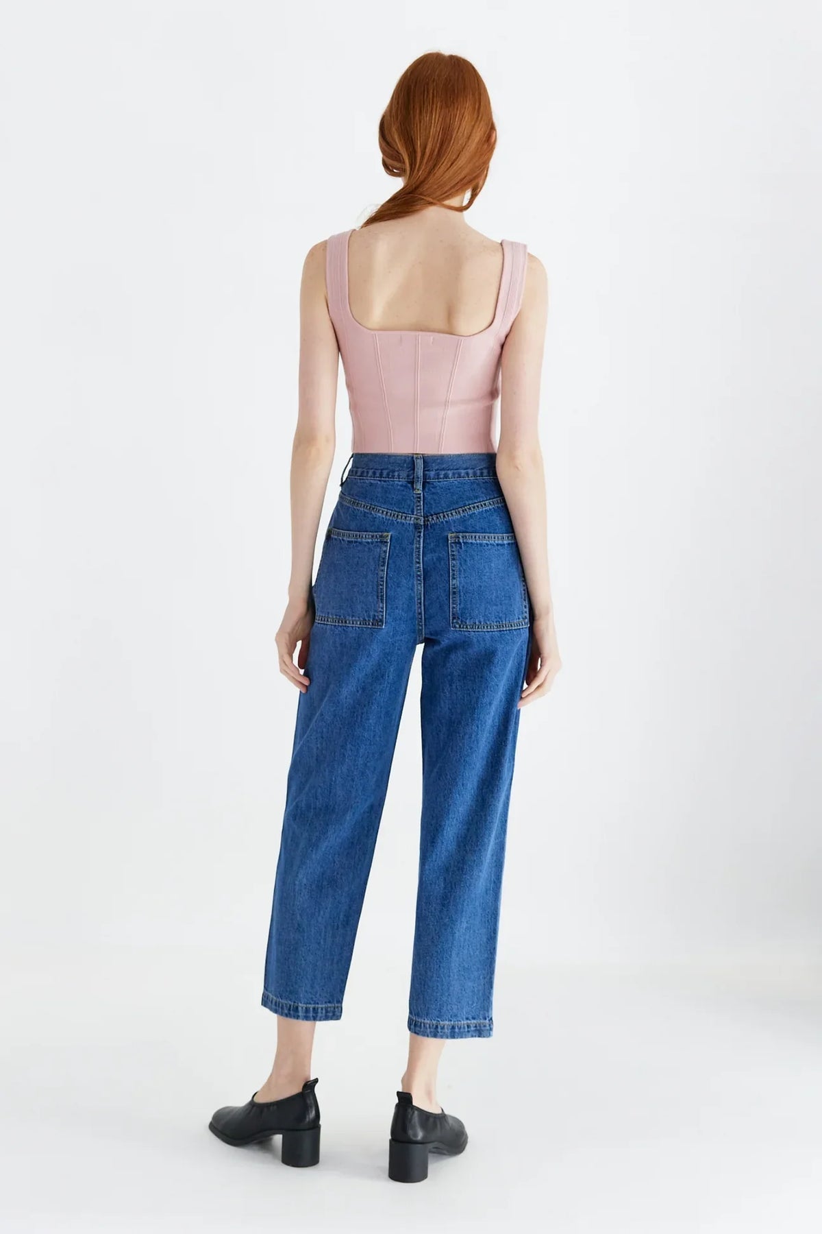 ARITZIA KNIT TOP