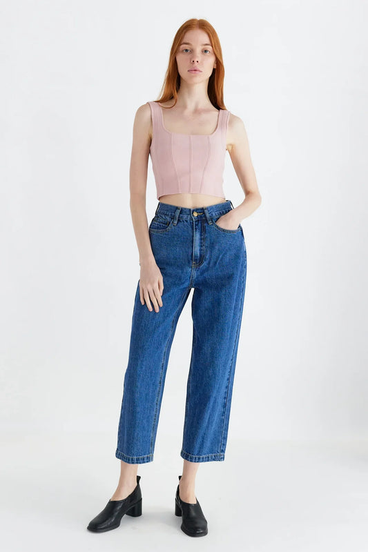 ARITZIA KNIT TOP