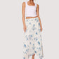 CAROLINA GARDEN MAXI SKIRT