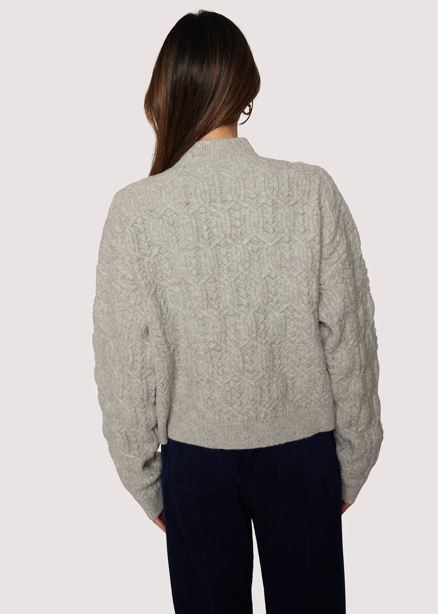 VIOLA PULLOVER