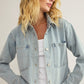 EVERYDAY DENIM JACKET