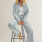 EVERYDAY DENIM JACKET
