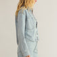 EVERYDAY DENIM JACKET