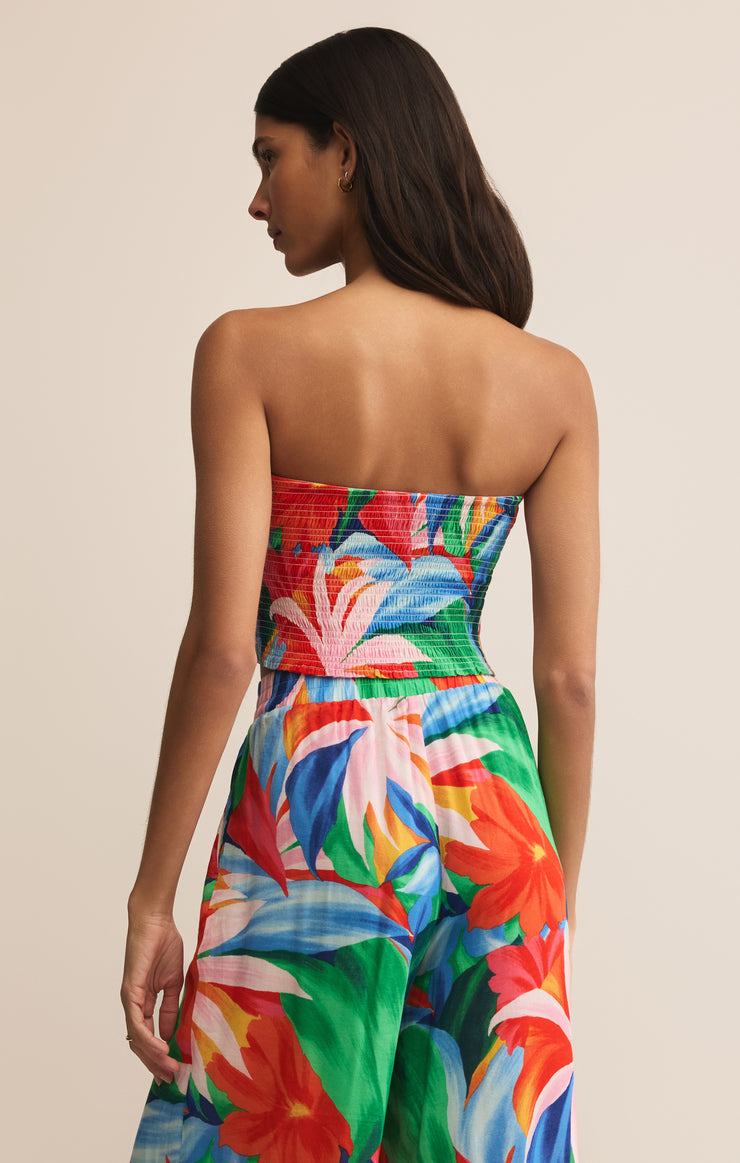 VILLA TUBE TOP