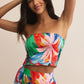 VILLA TUBE TOP