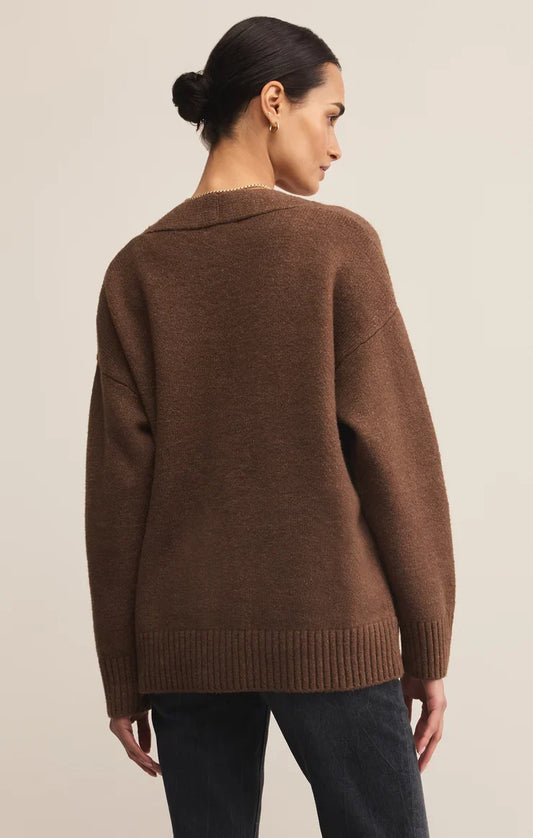 THEO CARDIGAN