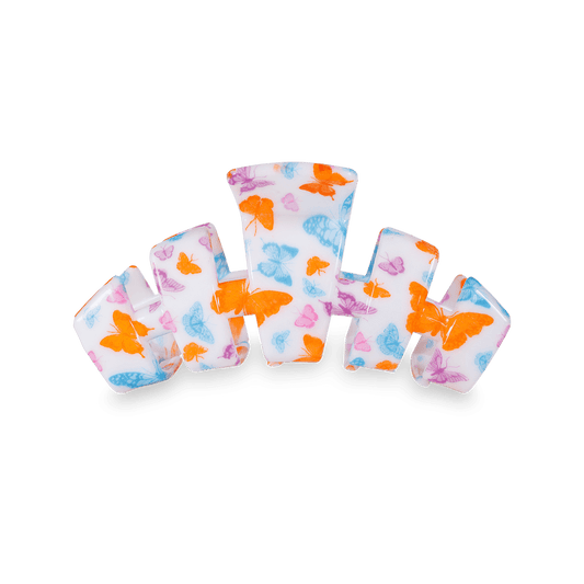 TELETIES CLASSIC CLAW CLIP