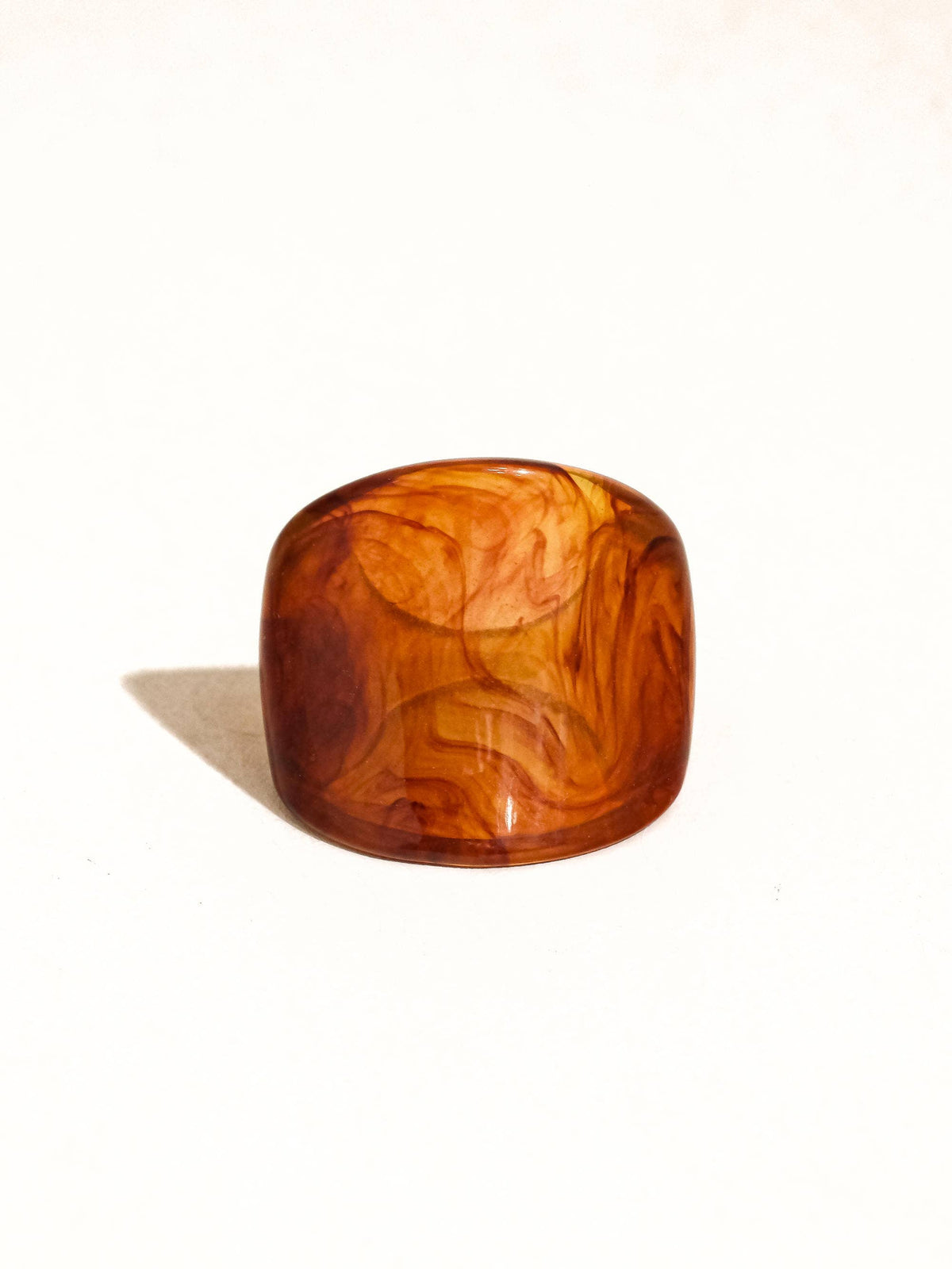 TORI RETRO CHUNKY RING