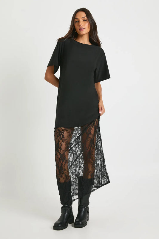 JULIETTE MAXI DRESS