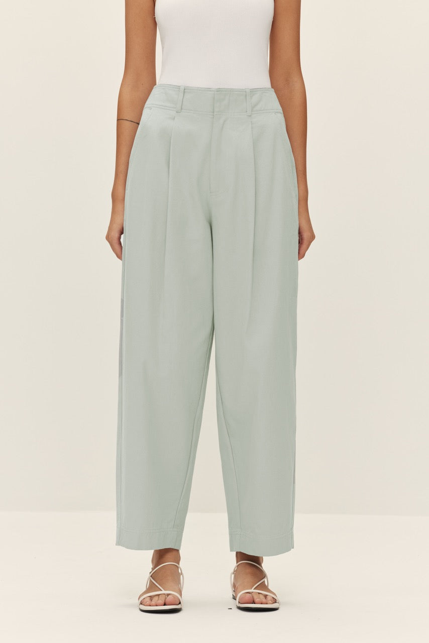 MARCEL BARREL PANTS