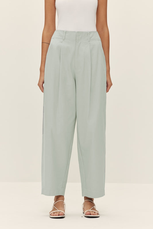 MARCEL BARREL PANTS