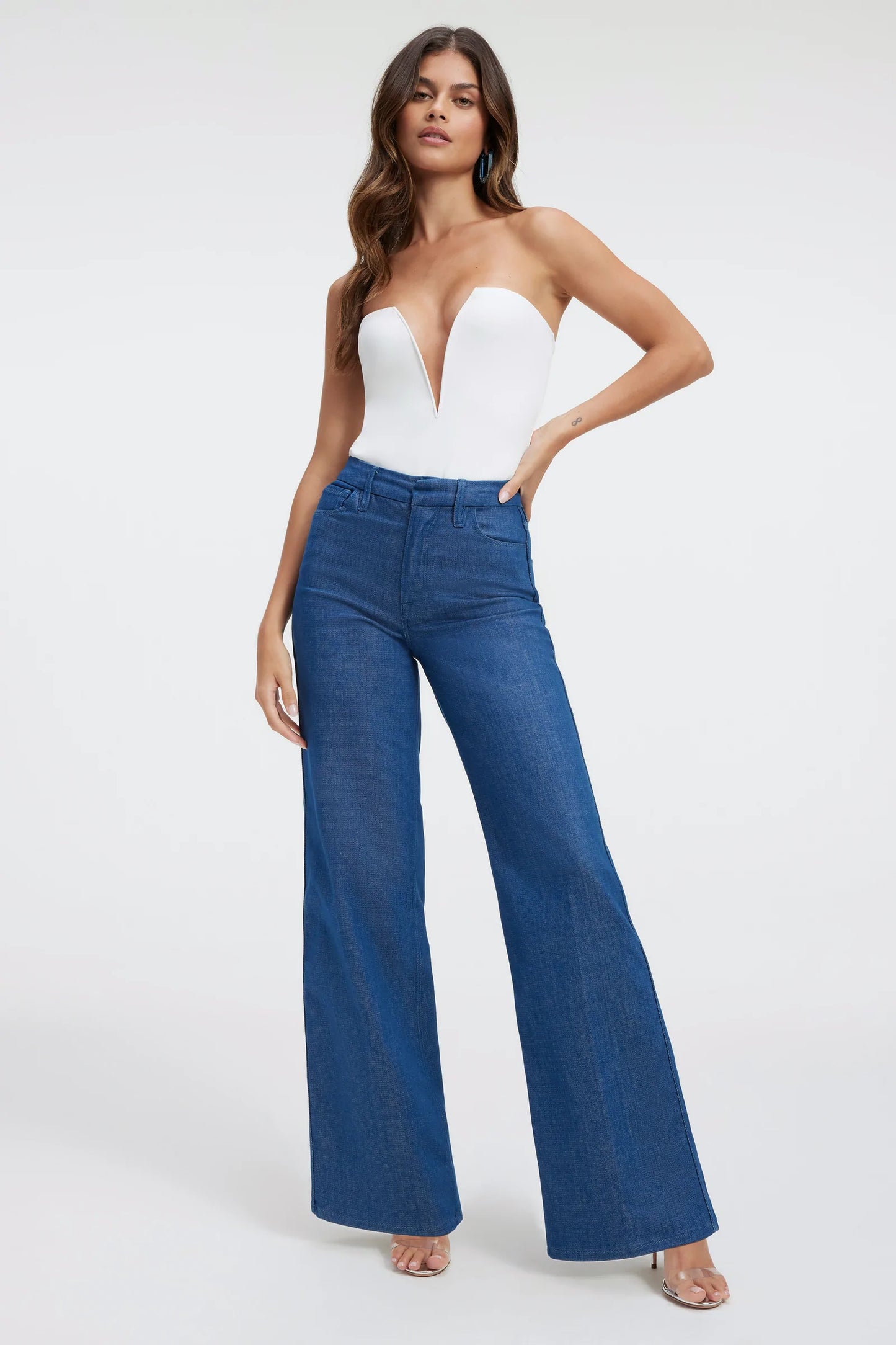 GOOD SKATE JEANS