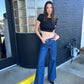 GOOD SKATE JEANS